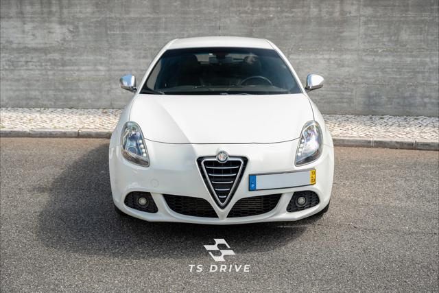 Alfa Romeo Giulietta Sportivo 1.6 JTDM, foto 2