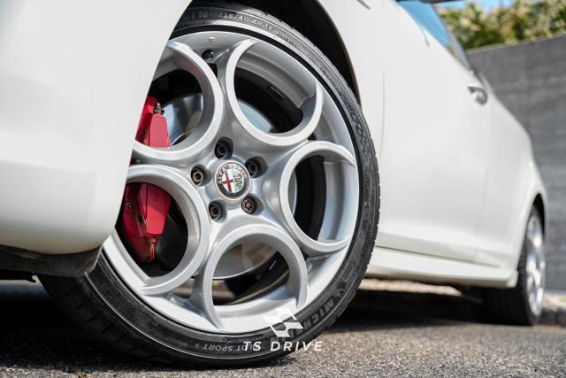Alfa Romeo Giulietta usado: guia de compra