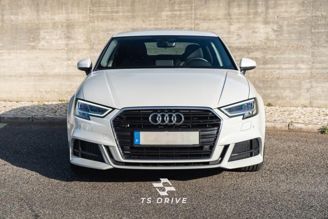 Audi A3 Limousine, foto 2