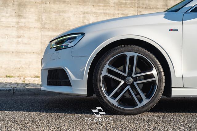 Audi A3 Limousine, foto 6