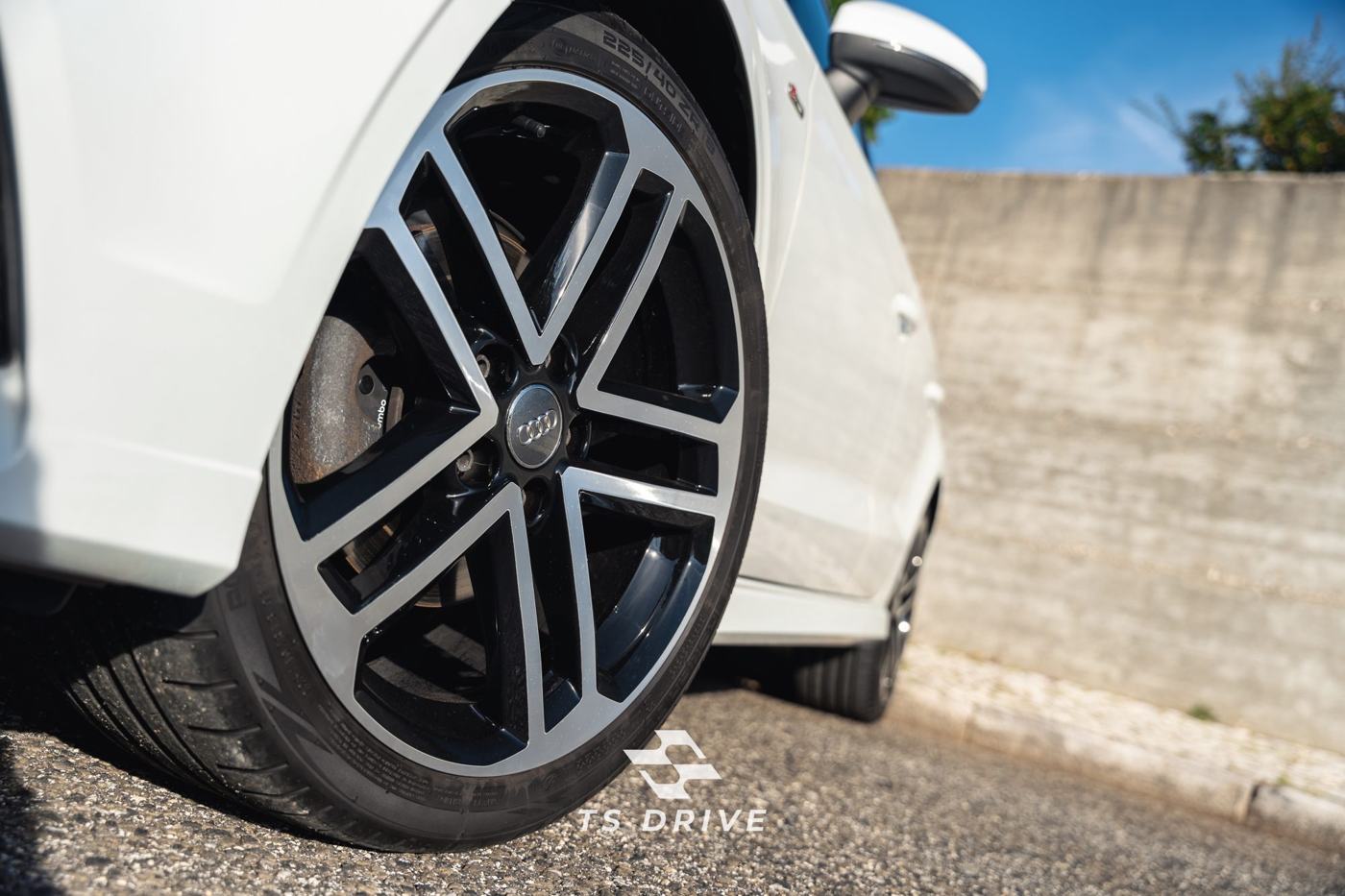 Audi A3 Limousine 8V usado: guia de compra