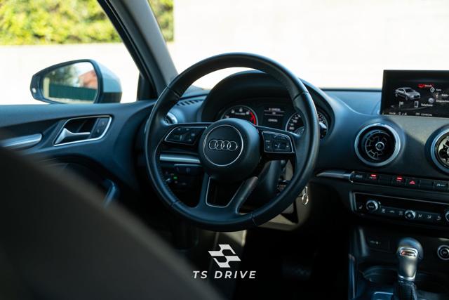 Audi A3 Limousine, foto 9