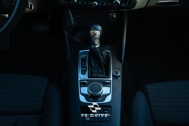 Audi A3 Limousine, foto 15