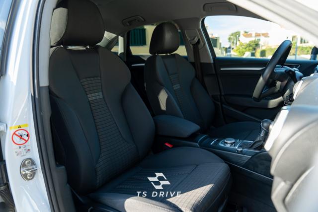 Audi A3 Limousine, foto 18