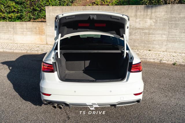 Audi A3 Limousine, foto 23
