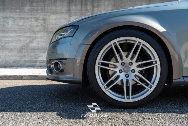 Audi A4 Allroad quattro, foto 6
