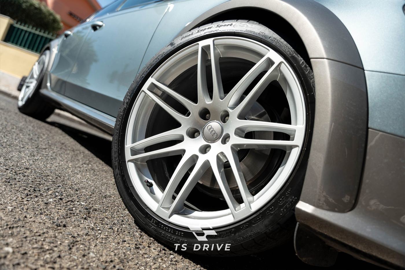 Audi A4 Allroad quattro B8 usado: guia de compra
