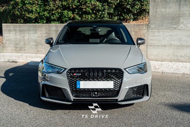 Audi RS3 Sportback ABT Sportline, foto 2