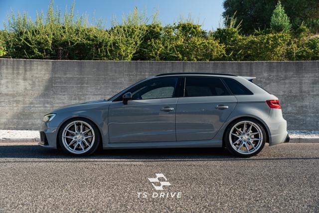 Audi RS3 Sportback ABT Sportline, foto 3