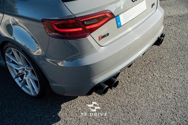 Audi RS3 Sportback ABT Sportline, foto 5