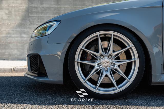 Audi RS3 Sportback ABT Sportline, foto 7