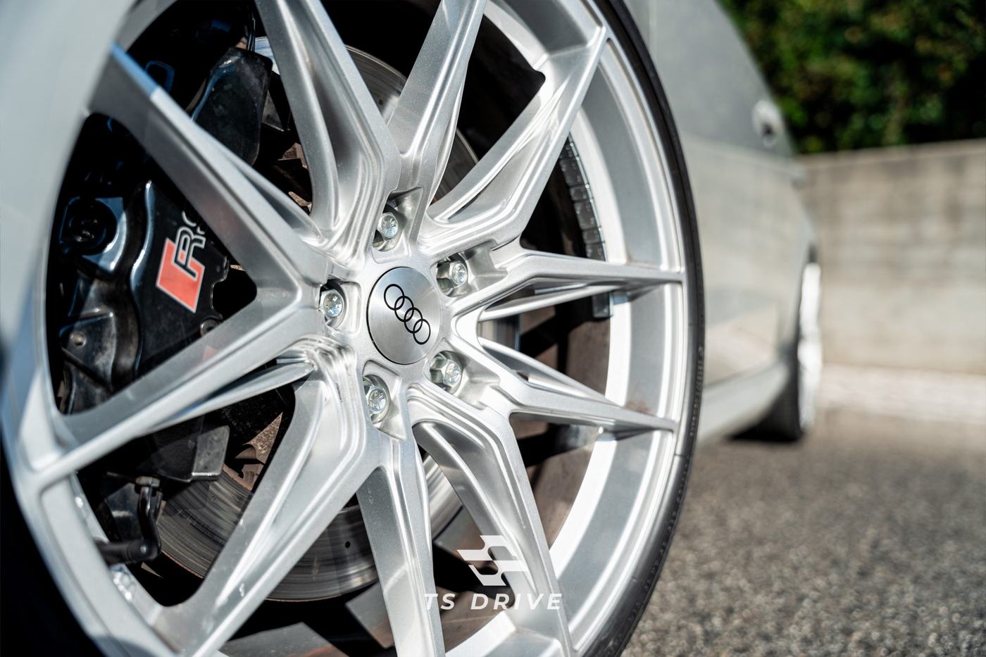 Audi RS3 Sportback 8V usado: guia de compra