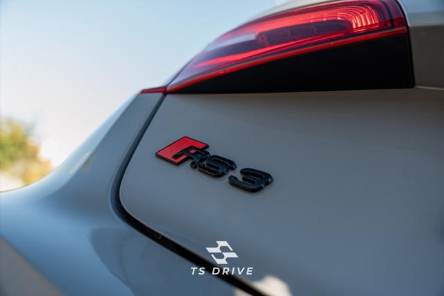 Audi RS3 Sportback ABT Sportline, foto 9