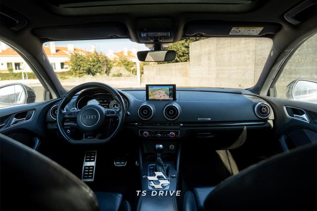 Audi RS3 Sportback ABT Sportline, foto 11