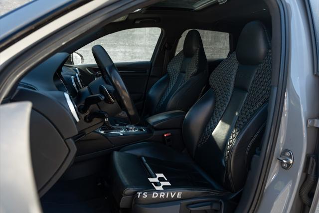 Audi RS3 Sportback ABT Sportline, foto 14
