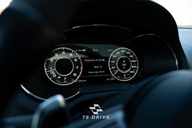Audi RS3 Sportback ABT Sportline, foto 15