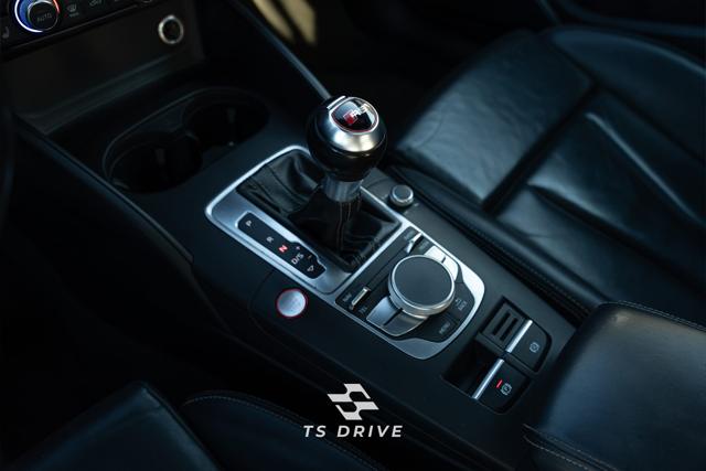 Audi RS3 Sportback ABT Sportline, foto 17