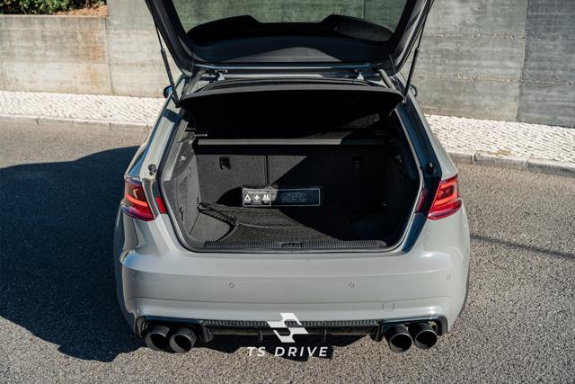 Audi RS3 Sportback ABT Sportline, foto 18