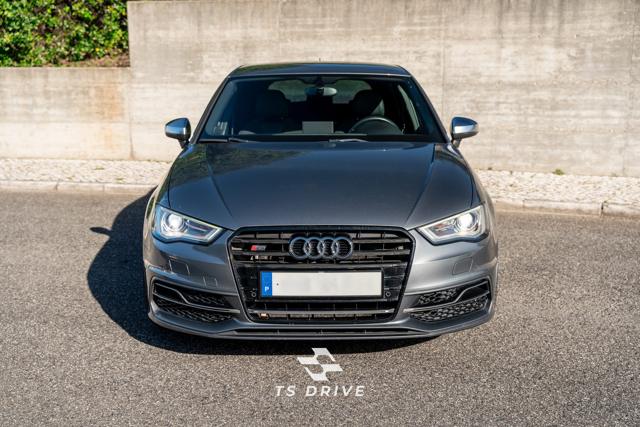 Audi S3 Sportback, foto 2