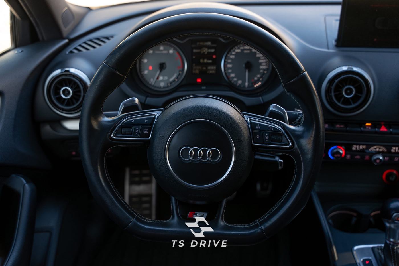 Audi S3 vs RS3: qual escolher?