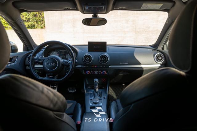 Audi S3 Sportback, foto 13
