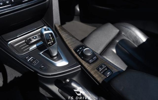 BMW 420d Cabrio Luxury Line, foto 11