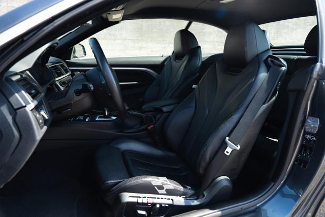 BMW 420d Cabrio Luxury Line, foto 14