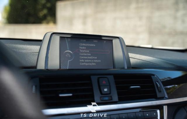 BMW 420d Cabrio Luxury Line, foto 17