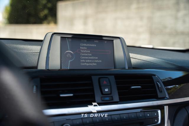 BMW 420d Cabrio Luxury Line, foto 18