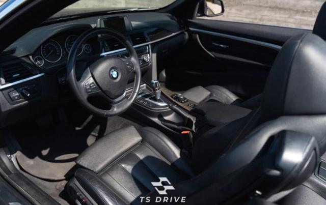 BMW 420d Cabrio Luxury Line, foto 19