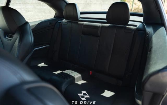 BMW 420d Cabrio Luxury Line, foto 20