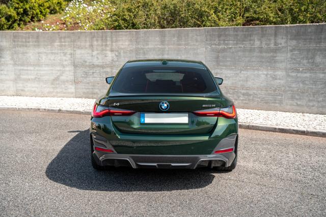 BMW i4, foto 5