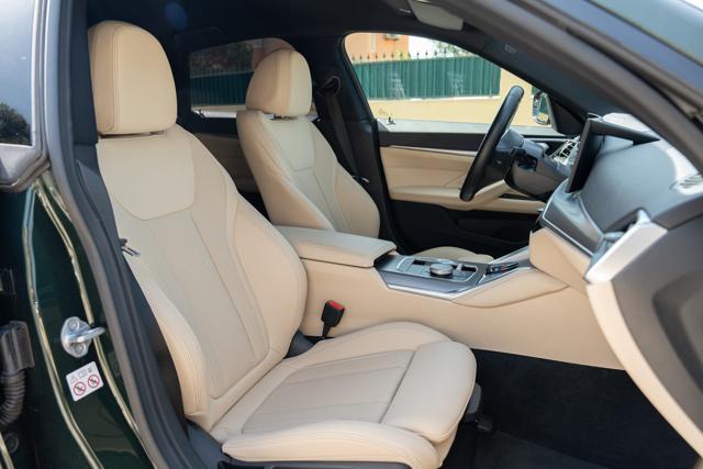 BMW i4, foto 9