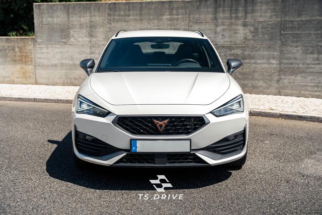 Cupra Leon ST 1.4 e-Hybrid DSG, foto 3