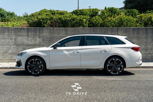 Cupra Leon ST 1.4 e-Hybrid DSG, foto 4