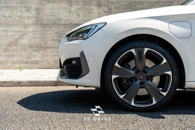 Cupra Leon ST 1.4 e-Hybrid DSG, foto 7