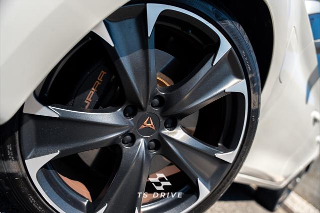 Cupra Leon ST 1.4 e-Hybrid DSG, foto 8