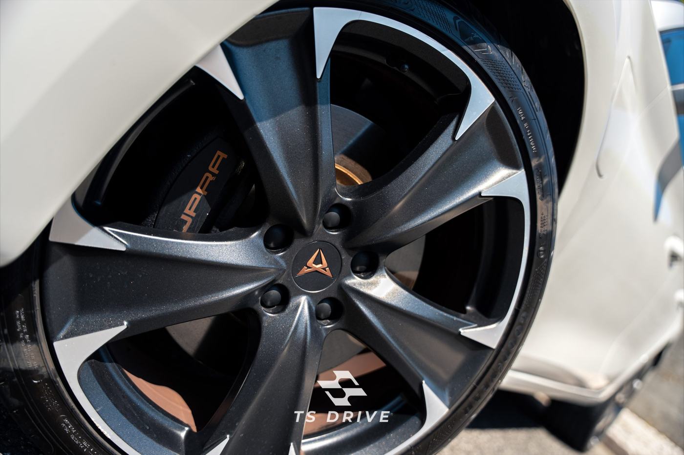 Cupra Leon ST e-Hybrid usado: o que verificar