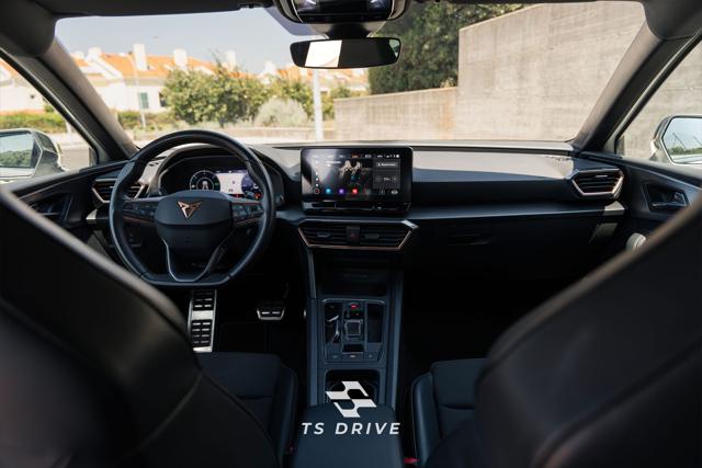 Cupra Leon ST 1.4 e-Hybrid DSG, foto 9