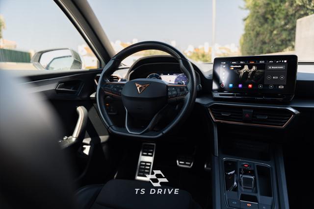 Cupra Leon ST 1.4 e-Hybrid DSG, foto 10