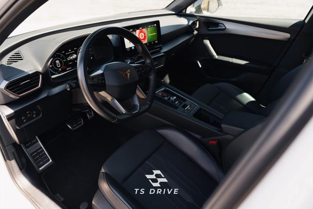 Cupra Leon ST 1.4 e-Hybrid DSG, foto 11