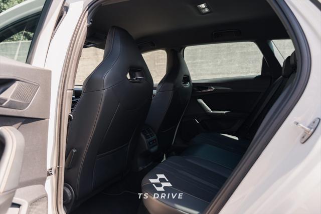 Cupra Leon ST 1.4 e-Hybrid DSG, foto 12