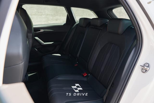 Cupra Leon ST 1.4 e-Hybrid DSG, foto 13