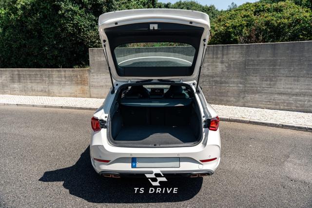 Cupra Leon ST 1.4 e-Hybrid DSG, foto 16