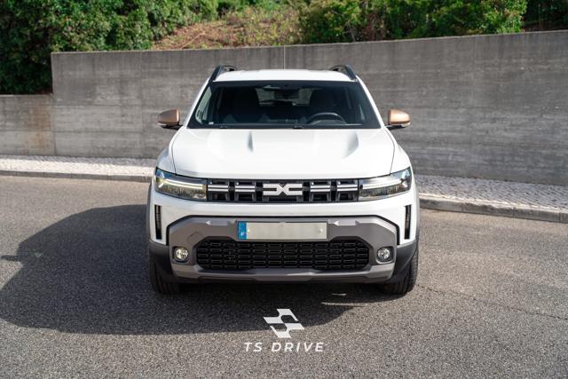 Dacia Duster (nova geração), foto 2