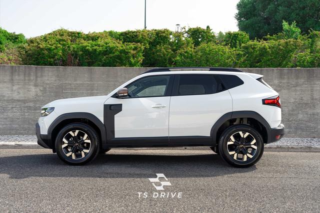 Dacia Duster (nova geração), foto 3