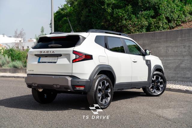Dacia Duster (nova geração), foto 4