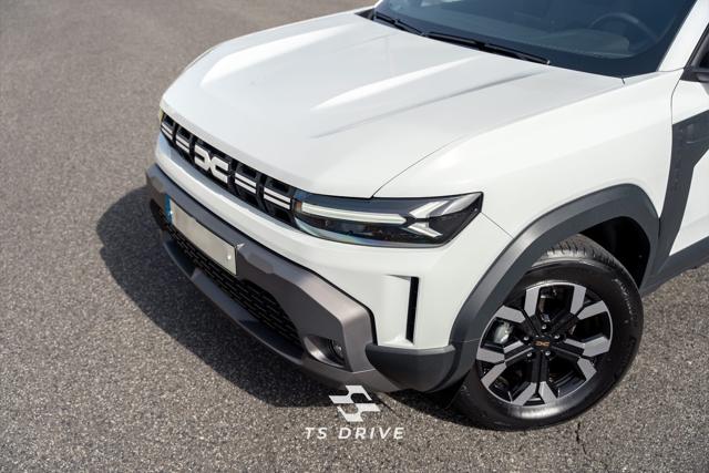 Dacia Duster (nova geração), foto 6