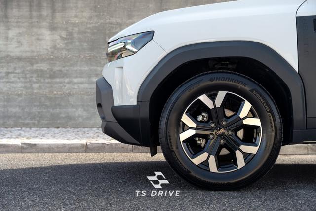 Dacia Duster (nova geração), foto 7