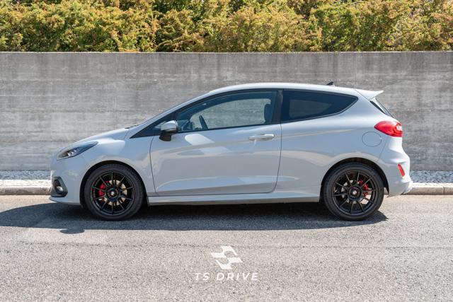 Ford Fiesta ST (2019), foto 3